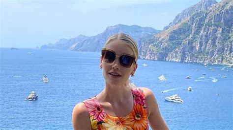 positano dolce gabbana|Lady Kitty Spencer defines holiday elegance in a floral .